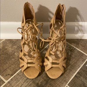 Jessica Simpson Racine Sandals